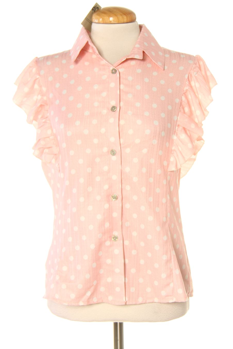 Chemise New collection de la taille M, de couleur imprimés