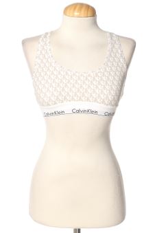 Top deportivo S Calvin Klein, foto 1 de 2