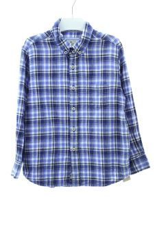 Langärmeliges Hemd 106 Massimo Dutti