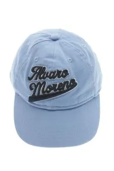 Gorro 2-4 años Alvaro Moreno
