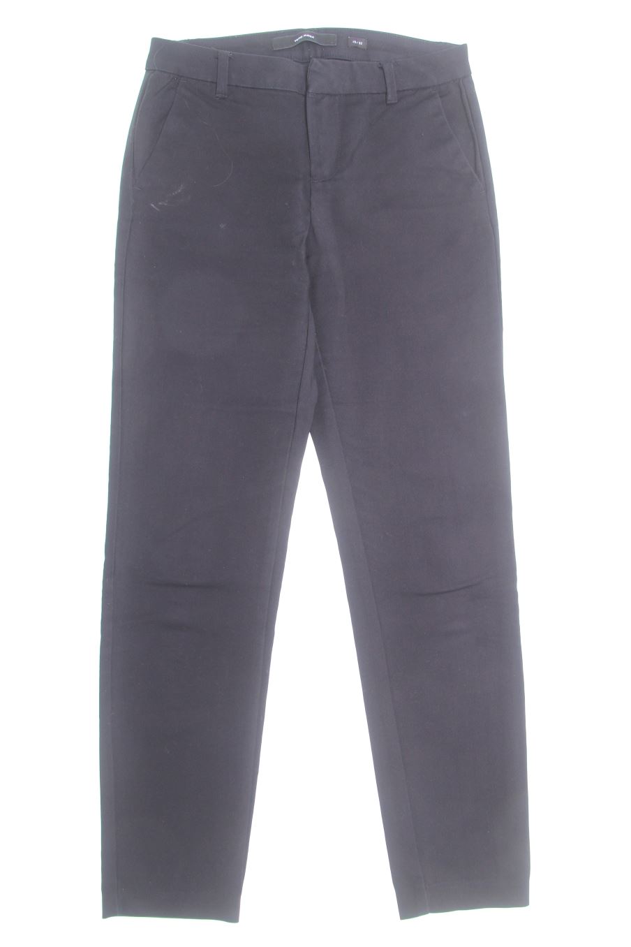 Pantalon Vero moda de la taille XS, de couleur noir