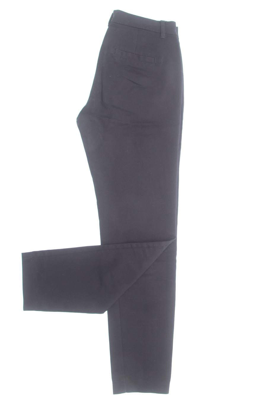 Pantalon Vero moda de la taille XS, de couleur noir