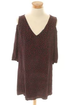 Robe casual 36 Camaieu, photo 1 sur 2