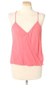 Top S Bershka, photo 1 sur 2