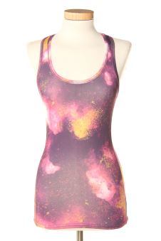 Top sportivo XS H&M, foto 1 di 2