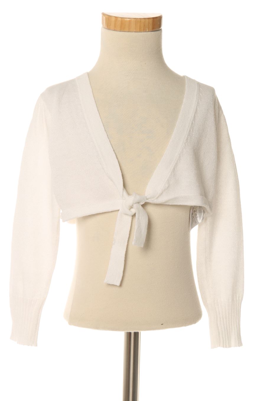 Gilet manches longues Prenatal de la taille 8 ans de seconde main