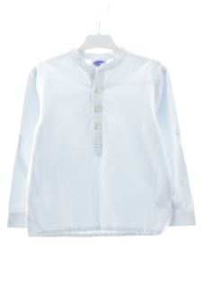 Chemise manches longues 6 ans Patricia Mendiluce