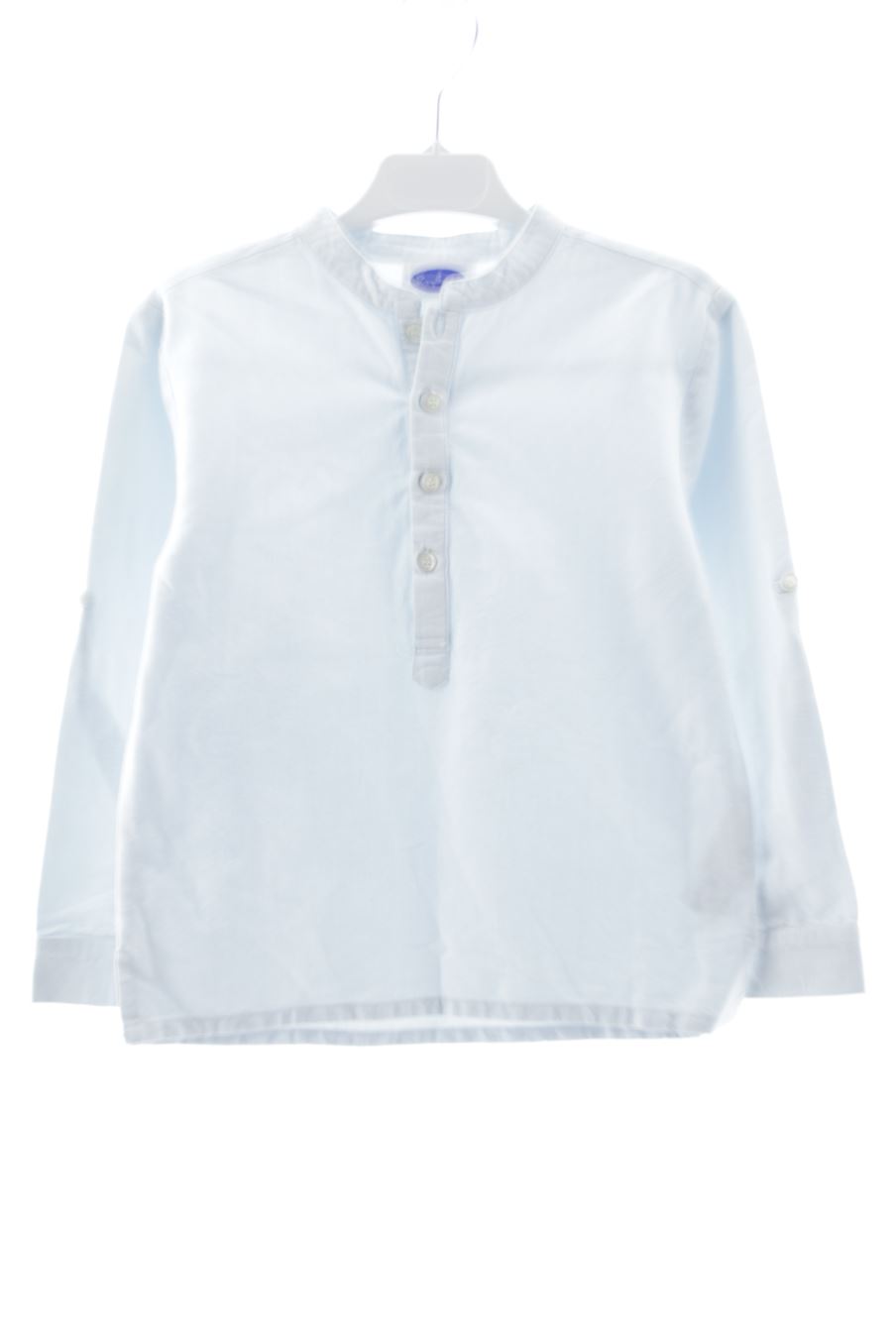 Chemise manches longues Patricia Mendiluce de la taille 6 ans de seconde main