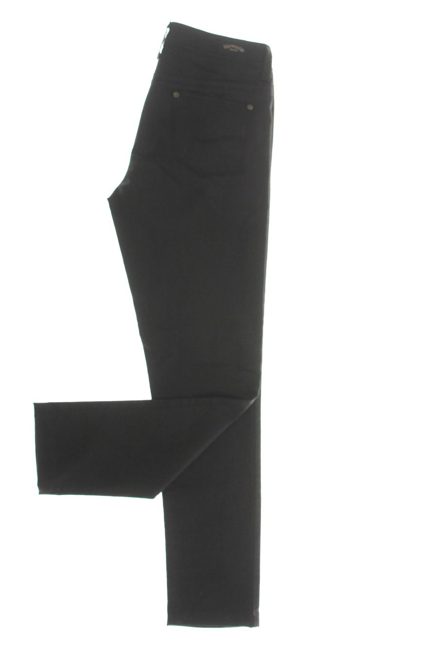 Jeans Fórmula Joven de la taille 42, de couleur noir de denim