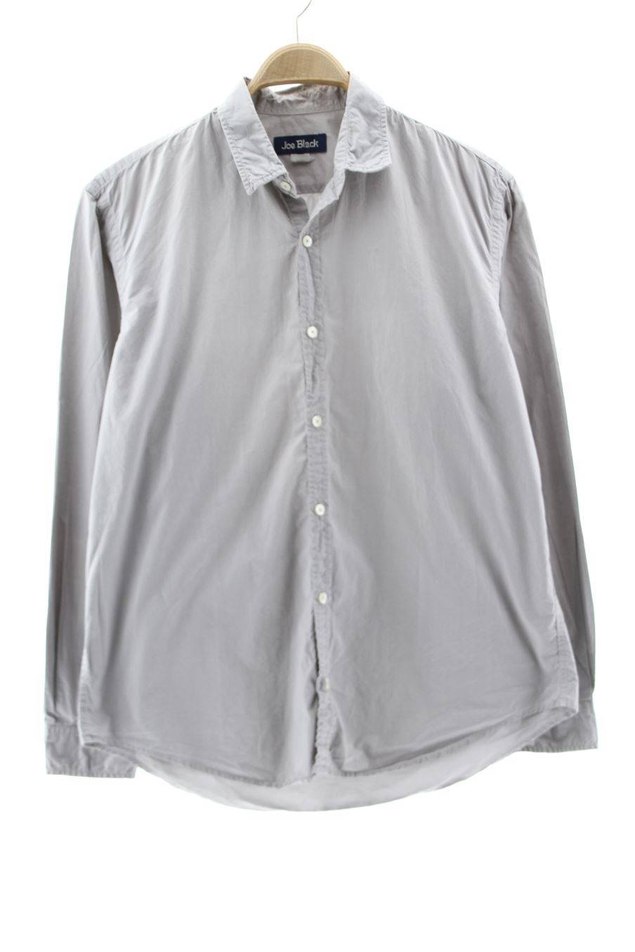Camisa de Joe Black de la talla L