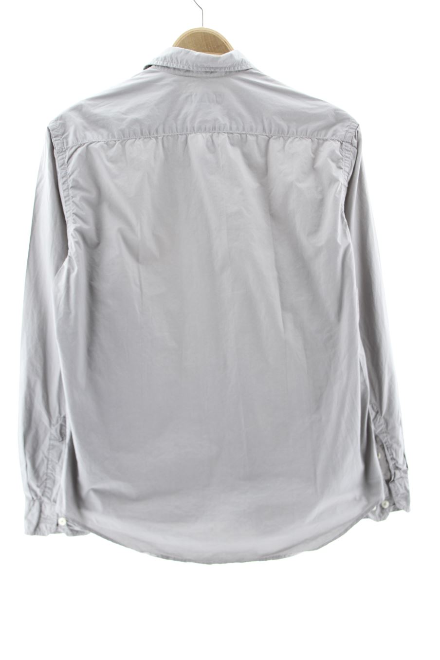 Camisa de Joe Black de la talla L
