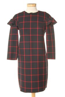Robe casual XS trf (ZARA), photo 1 sur 2