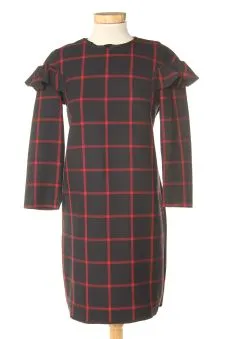 Robe de jour XS trf (ZARA), photo 1 sur 2