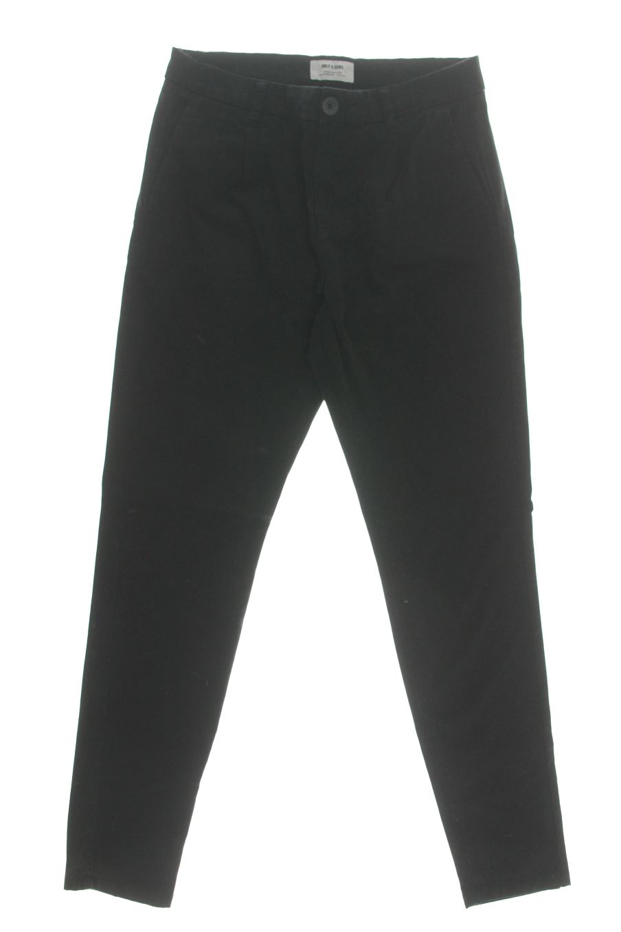 Pantalon largo de ONLY & SONS de la talla 38