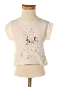 T-shirt 18 mois Disney