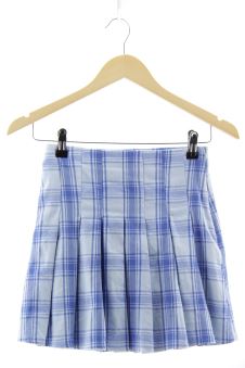 Aufwändiger Rock XS Subdued