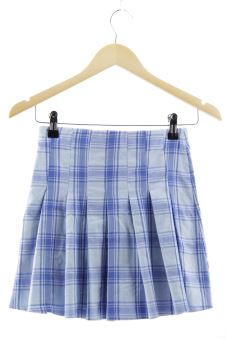 Aufwändiger Rock XS Subdued