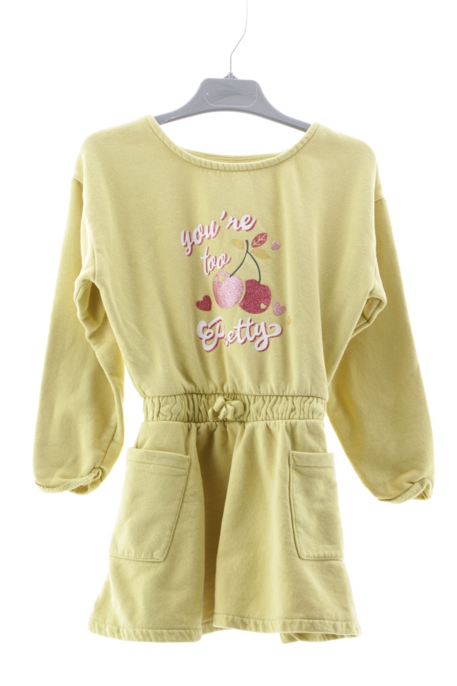 Vestido sport de PERCENTIL de la talla 4 años de segunda mano