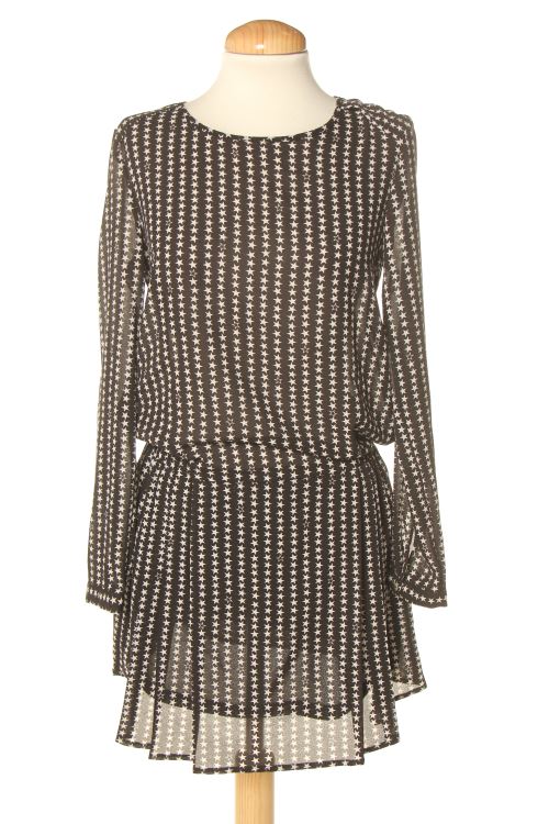 Vestido casual