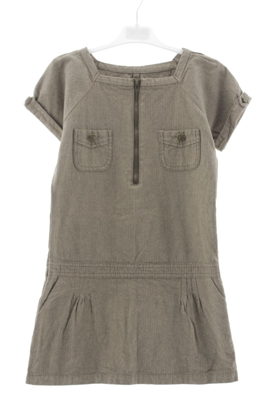 Robe casual Sfera de la taille 12 ans de seconde main