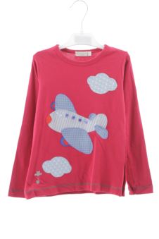 Maglietta a maniche lunghe 4 anni Canada House