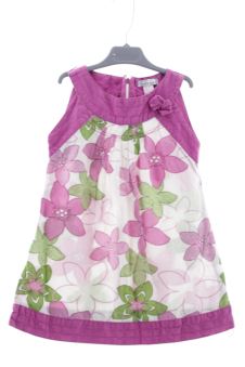 Aufwändiges Kleid 116 Sfera
