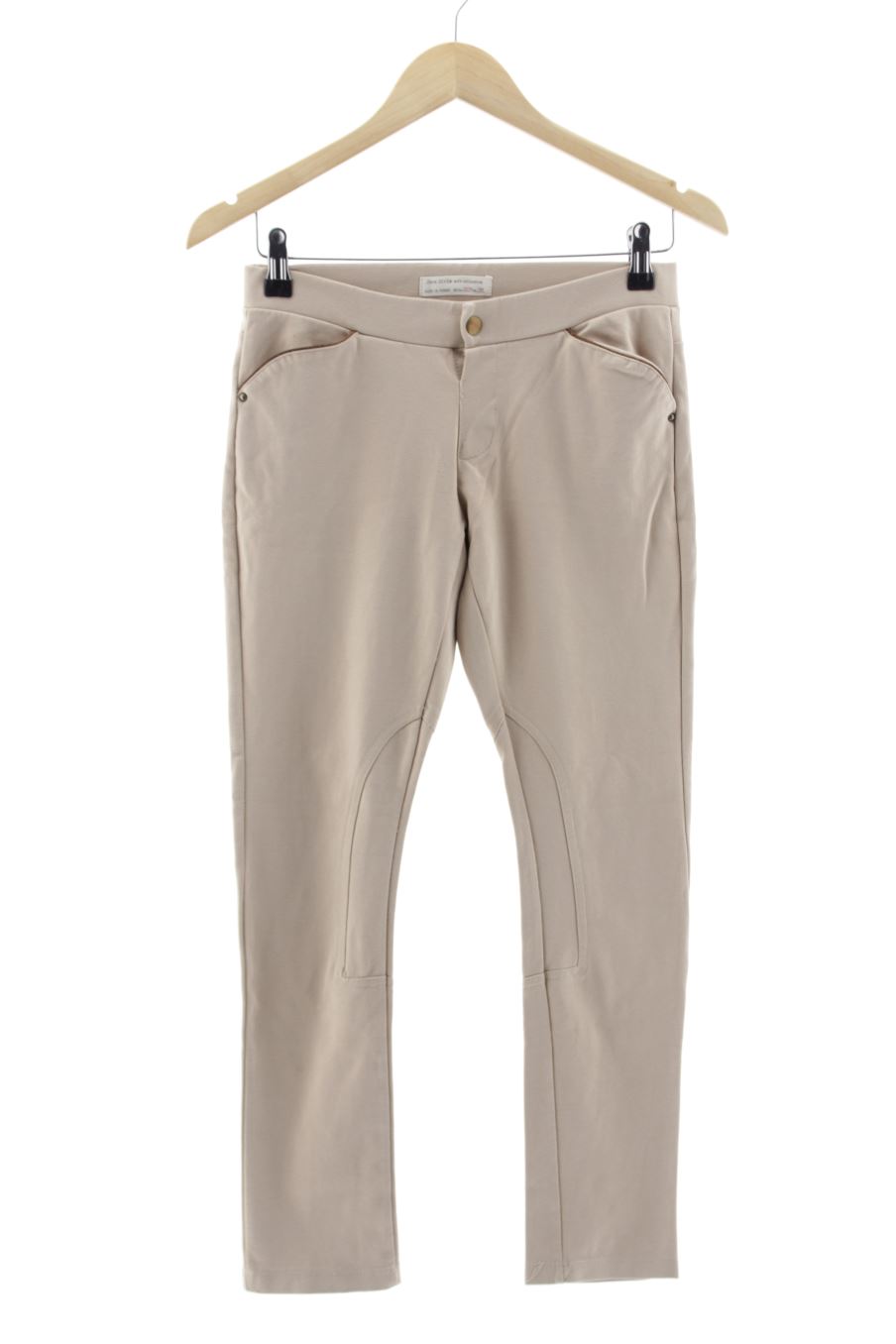 Pantalon Zara de la taille 13 ans de seconde main