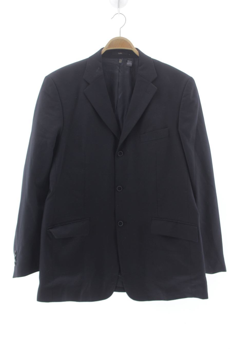 Americana de Zara de la talla 54