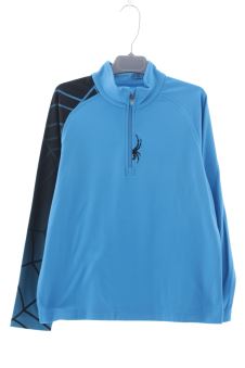 Sweatshirt 7 ans Spyder