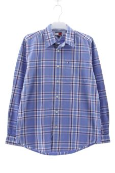 Langärmeliges Hemd 176 Tommy Hilfiger