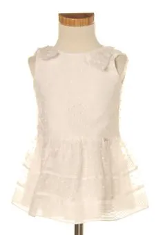 Vestido 18 meses Mayoral