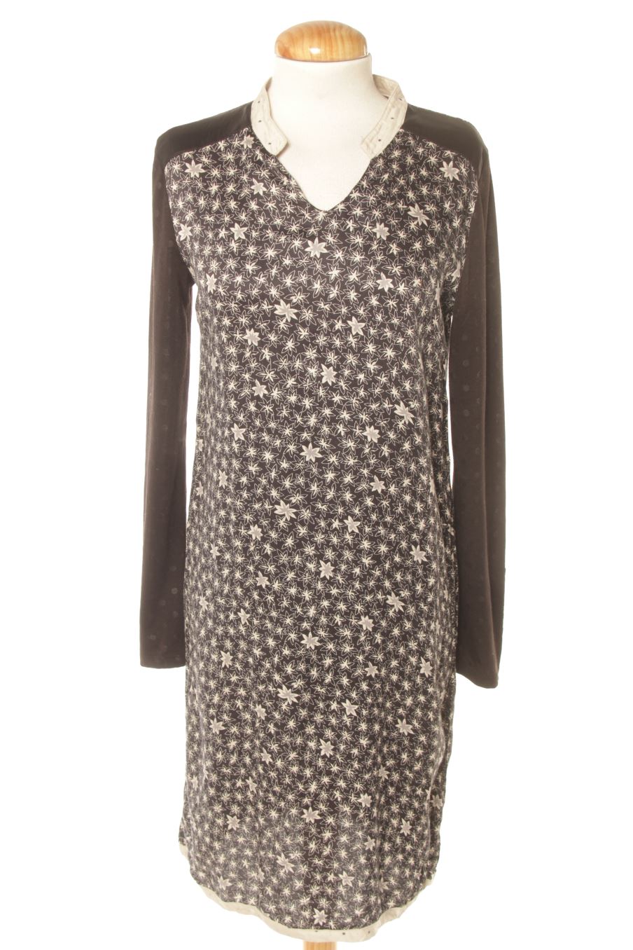 Vestido casual de Le petit baigneur de la talla XS, de color estampado