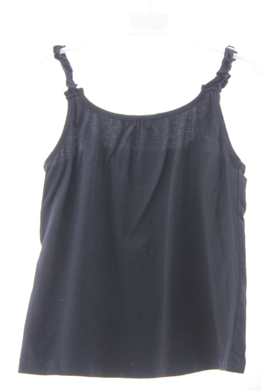 Camiseta sin mangas de Mango de la talla 7 años de segunda mano