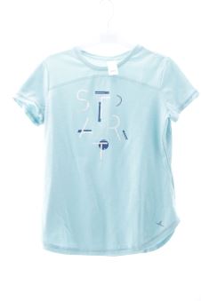 Kurzärmeliges T-Shirt 164 Decathlon