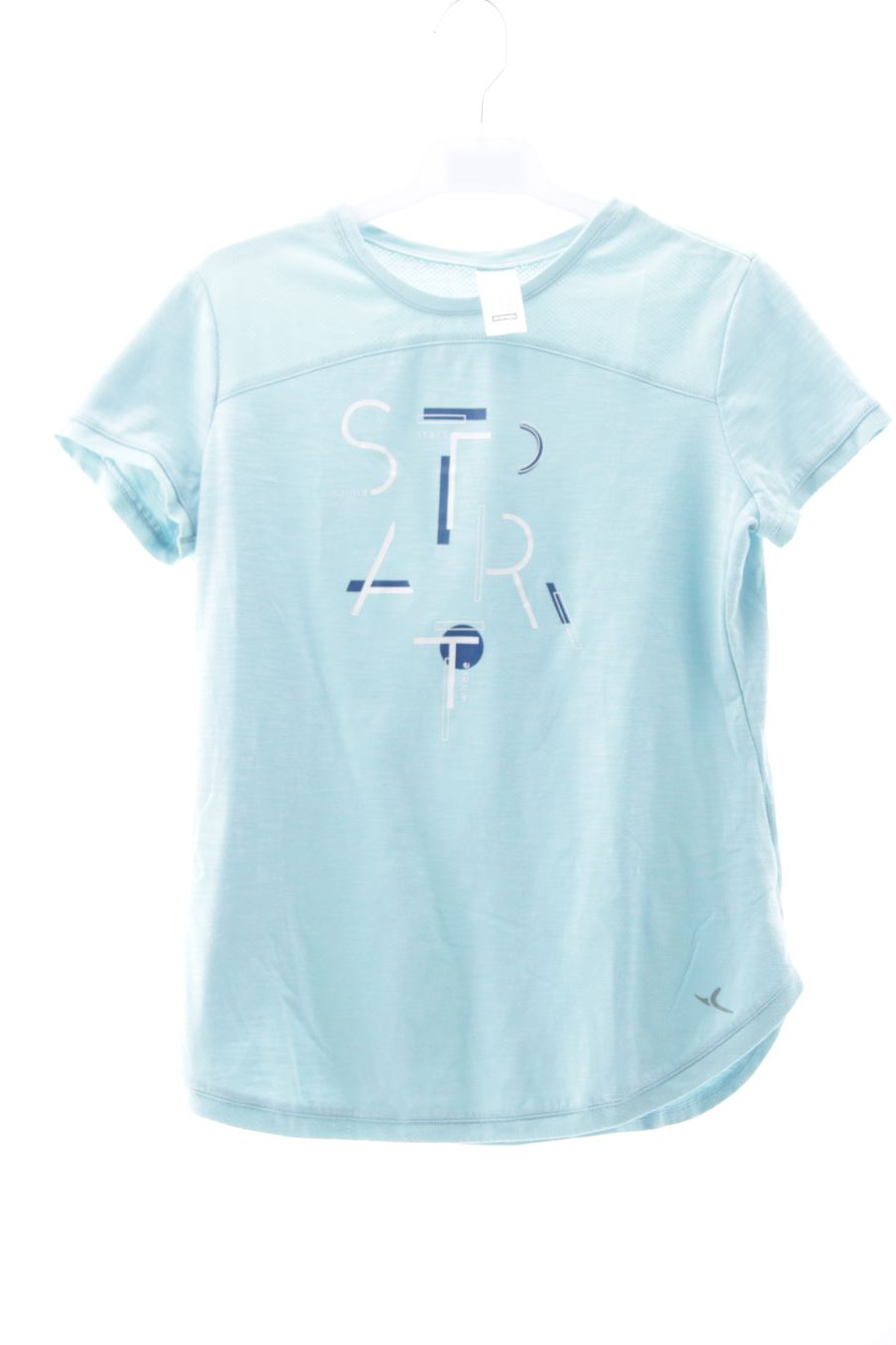 gebraucht Decathlon Kurzärmeliges T-Shirt Größe 164