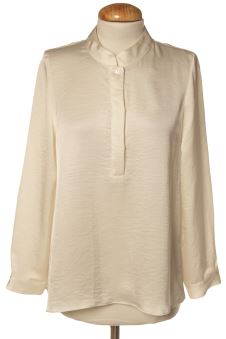 Langärmelige Bluse 38 Elisa Rivera