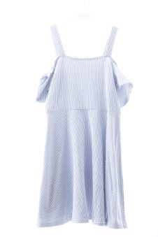 Vestido 8 años Zara