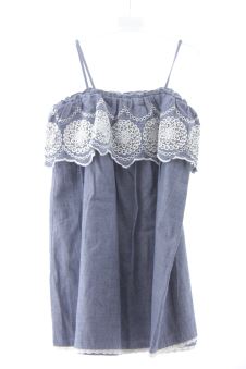 Aufwändiges Kleid 106 Gap