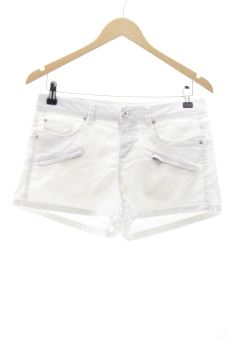 Shorts 38 Bershka, photo 1 sur 2