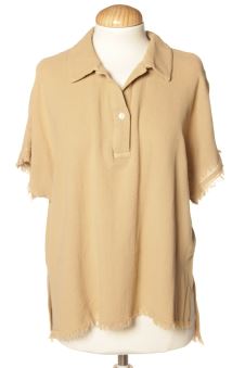 Kurzärmelige Bluse M Parfois