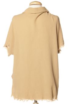Kurzärmelige Bluse M Parfois