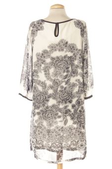 Einfaches Kleid 40 Anany