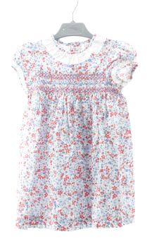 Robe 3 ans Gregory diffusion