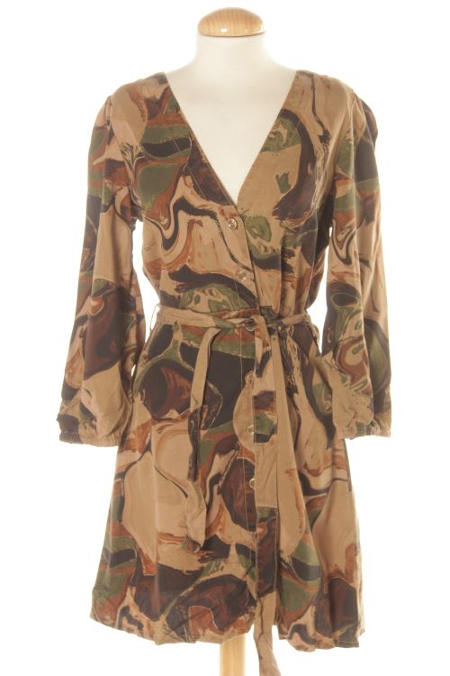 Robe casual