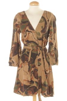 Einfaches Kleid S Desigual, Foto 1 von 2
