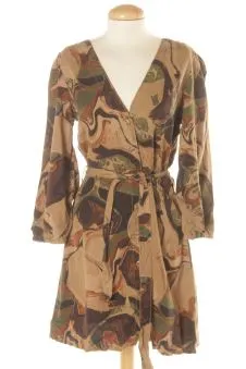 Vestito casual S Desigual, foto 1 di 2