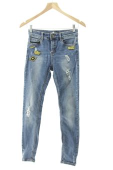 Jeans 34 Stradivarius