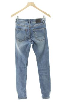 Jeans 34 Stradivarius