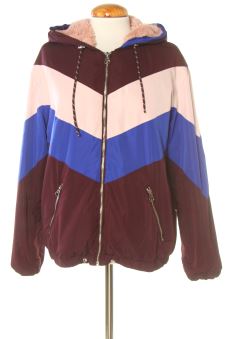 Blouson XS Bershka