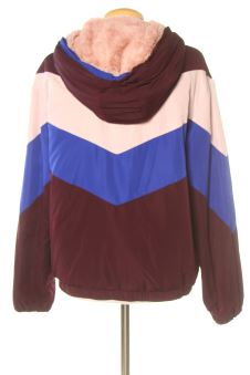 Blouson XS Bershka